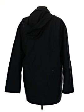 Burberry Raincoat (view 2)