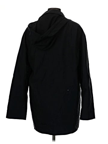 Burberry Raincoat (view 2)