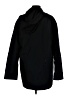 Burberry Black Raincoat Size 6 - photo 2