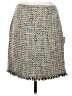 Worth Tweed Green Casual Skirt Size 8 - photo 2