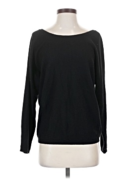 Vince. Cashmere Pullover Sweater (view 1)