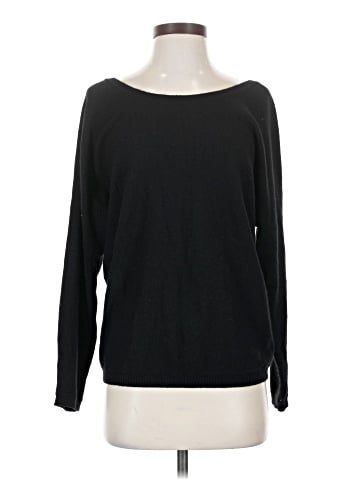 Vince. Cashmere Pullover Sweater (view 1)