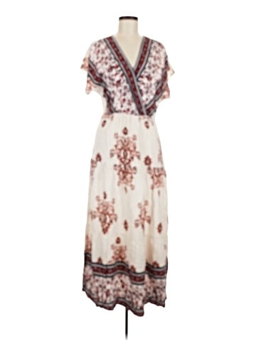Knox Rose Casual Dress (view 1)
