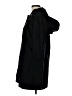 Burberry Black Raincoat Size 6 - photo 5