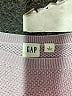 Gap Purple Pullover Sweater Size L - photo 7