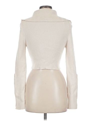 Zara Turtleneck Sweater (view 2)