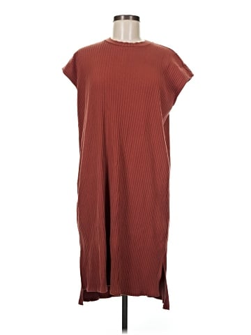 Eileen Fisher Casual Dress (view 1)