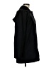 Burberry Black Raincoat Size 6 - photo 4