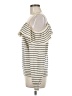 Joie Ivory Long Sleeve Blouse Size M - photo 5