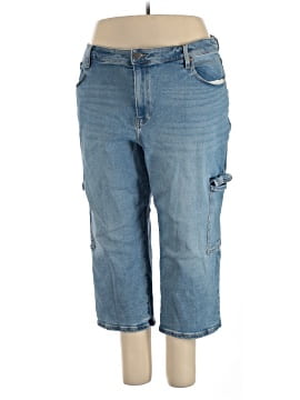 Lane Bryant Jeans