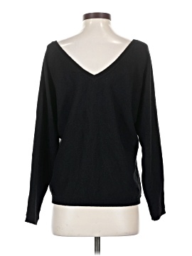 Vince. Cashmere Pullover Sweater (view 2)