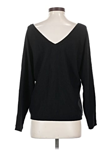 Vince. Cashmere Pullover Sweater (view 2)