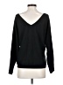 Vince. 100% Cashmere Black Cashmere Pullover Sweater Size XS - photo 2