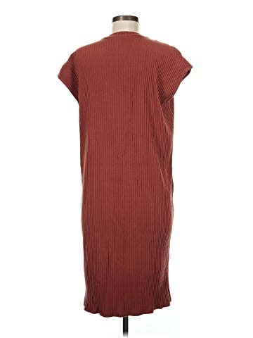 Eileen Fisher Casual Dress (view 2)