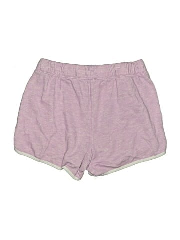 Justice Athletic Shorts (view 2)