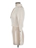 Zara Ivory Turtleneck Sweater Size M - photo 5