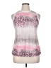Sofibella Pink Tank Top Size XL - photo 1