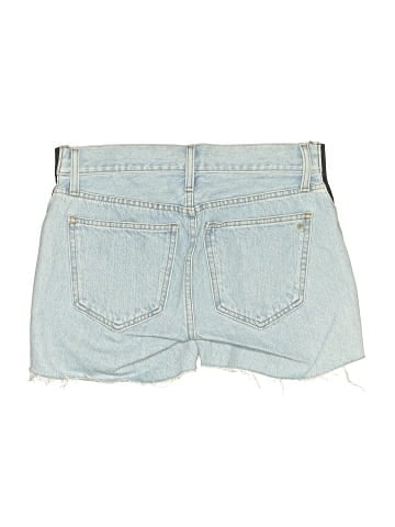 Madewell Denim Shorts (view 2)