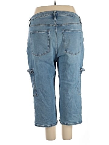 Lane Bryant Jeans (view 2)