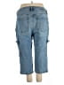 Lane Bryant Blue Jeans Size 28 - photo 2