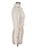 Zara Ivory Turtleneck Sweater Size M - photo 4