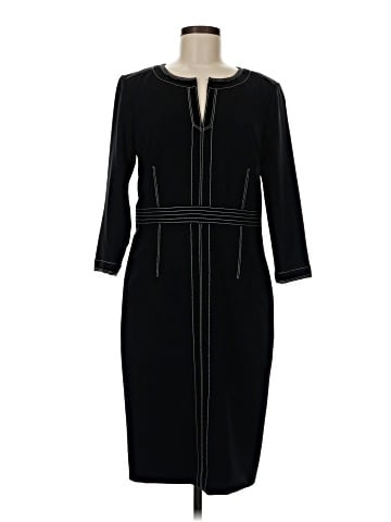 Etcetera Cocktail Dress (view 1)
