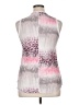 Sofibella Pink Tank Top Size XL - photo 2