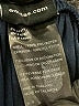Adidas 100% Polyester Solid Blue Athletic Shorts Size 18 - photo 4