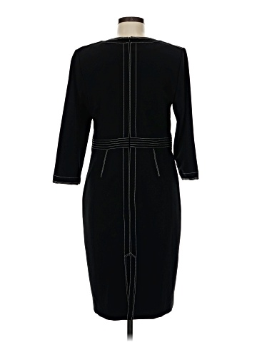 Etcetera Cocktail Dress (view 2)