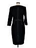 Etcetera Black Cocktail Dress Size 6 - photo 2