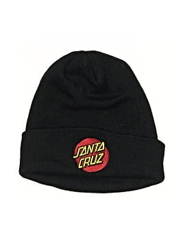 Santa Cruz Skateboards Beanie