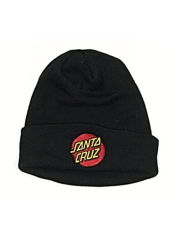 SANTA CRUZ Skateboards Beanie (view 1)