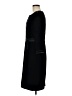 Etcetera Black Cocktail Dress Size 6 - photo 5