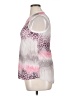 Sofibella Pink Tank Top Size XL - photo 5