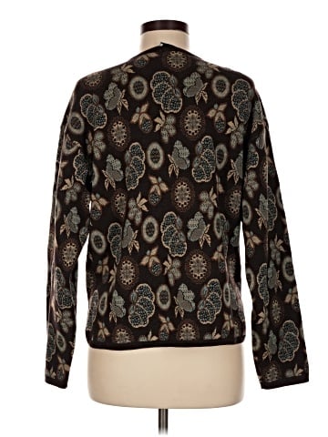 The Works Saks Fifth Avenue Wool Pullover Sweater (view 2)