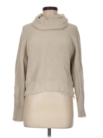 Pistola Turtleneck Sweater (view 1)