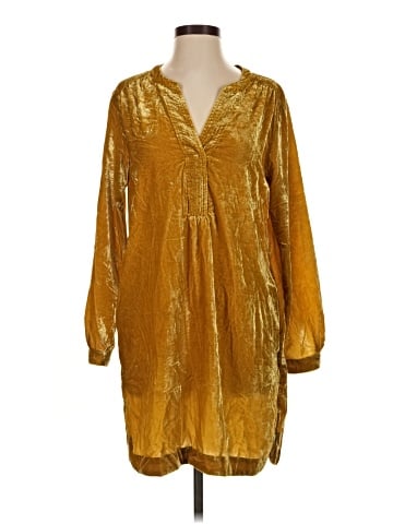 By Anthropologie Casual Dress (view 1)