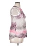 Sofibella Pink Tank Top Size XL - photo 4