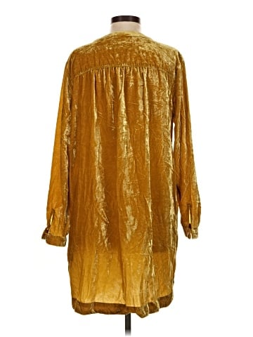 By Anthropologie Casual Dress (view 2)