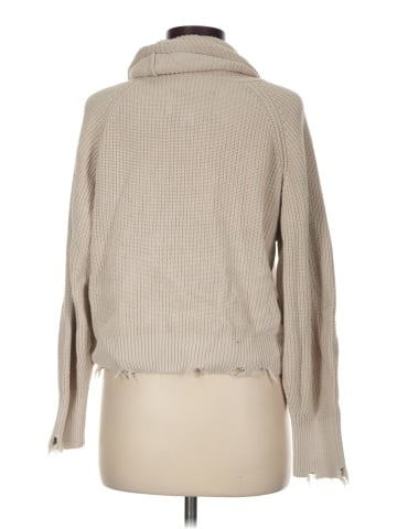Pistola Turtleneck Sweater (view 2)