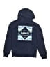 Hurley Blue Pullover Hoodie Size 10 - 12 - photo 1