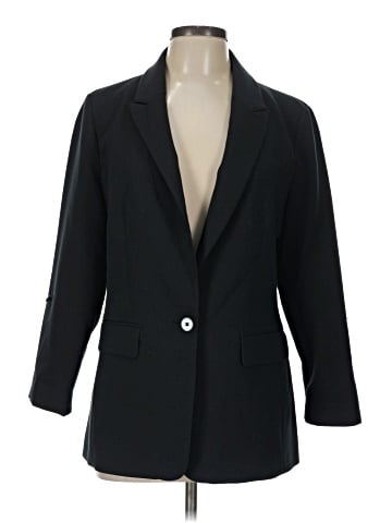 Maeve by Anthropologie Blazer (view 1)