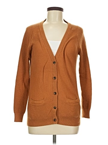Levi's Cardigan (view 1)