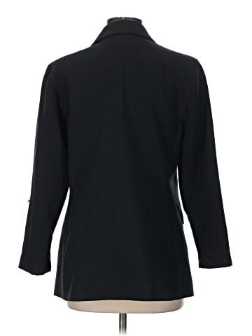 Maeve by Anthropologie Blazer (view 2)