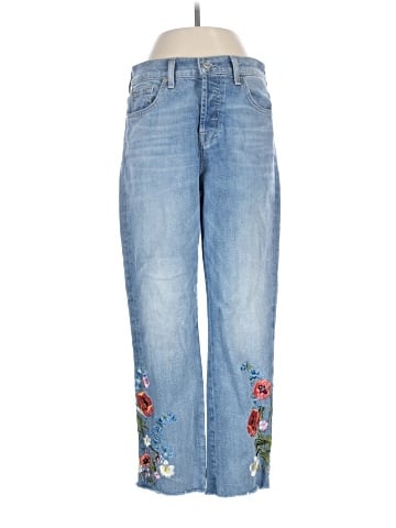 American Eagle Outfitters Jeans (view 1)