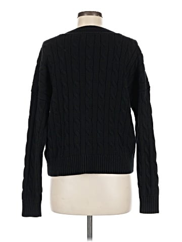 Lauren by Ralph Lauren Pullover Sweater (view 2)