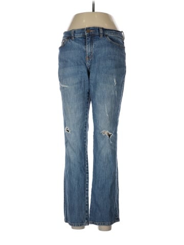 New York & Company Jeans (view 1)