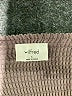 Wilfred Gray 3/4 Sleeve Blouse Size S - photo 4