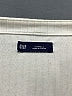 Gap Ivory Long Sleeve Top Size XS - photo 7