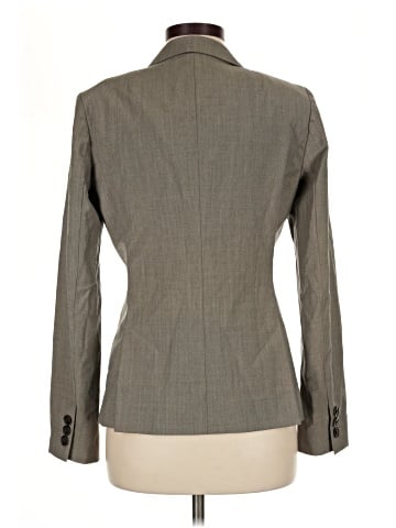 Banana Republic Factory Store Wool Blazer (view 2)